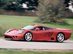 Saleen S7 Twin Turbo 2005 года